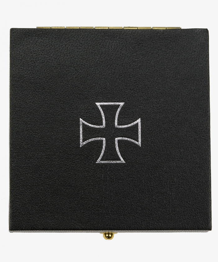 Etui Zum Eisernen Kreuz 1. Klasse 1939